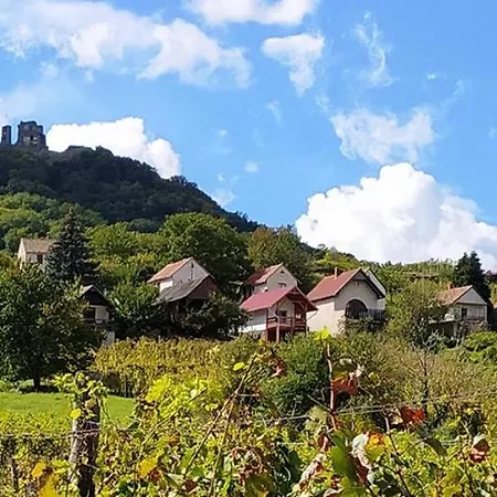 Holiday home Szent Marton Vendeghaz Doba
