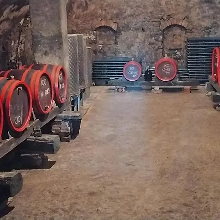 Szent Marton Vendeghaz