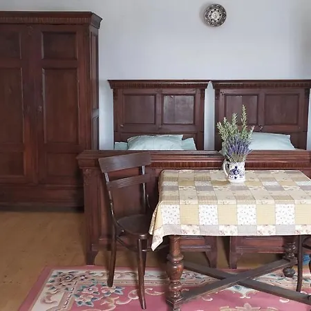 Holiday home Szent Marton Vendeghaz