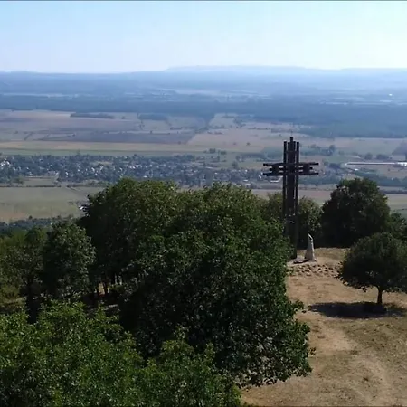 Szent Marton Vendeghaz Doba