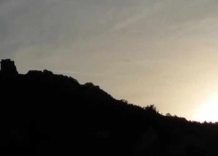 Szent Marton Vendeghaz *