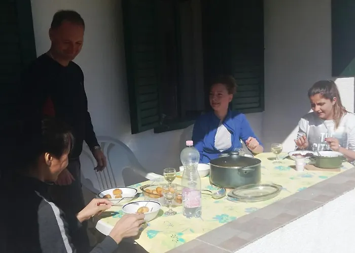 Szent Marton Vendeghaz Σπίτι διακοπών Doba