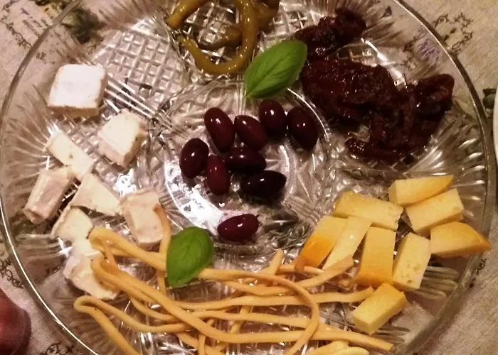 Szent Marton Vendeghaz * Doba