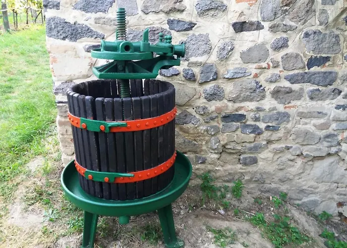 Szent Marton Vendeghaz Σπίτι διακοπών *