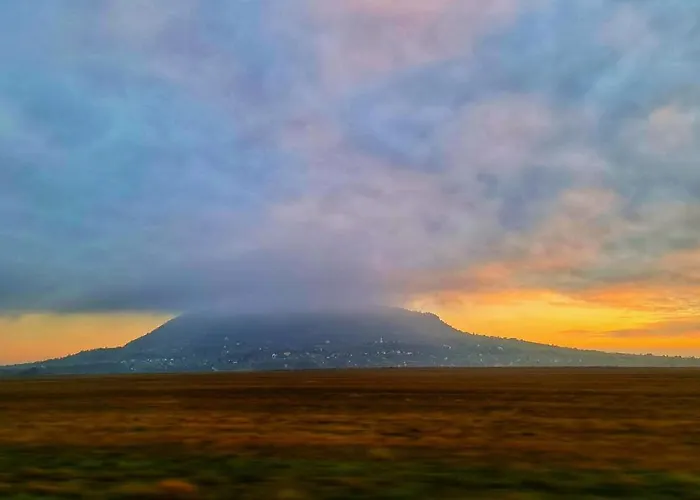 Szent Marton Vendeghaz Doba