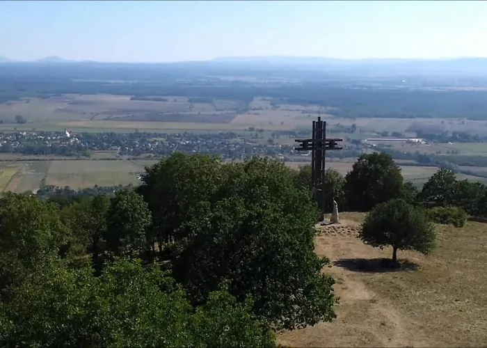 Szent Marton Vendeghaz Doba